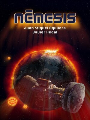 cover image of Némesis